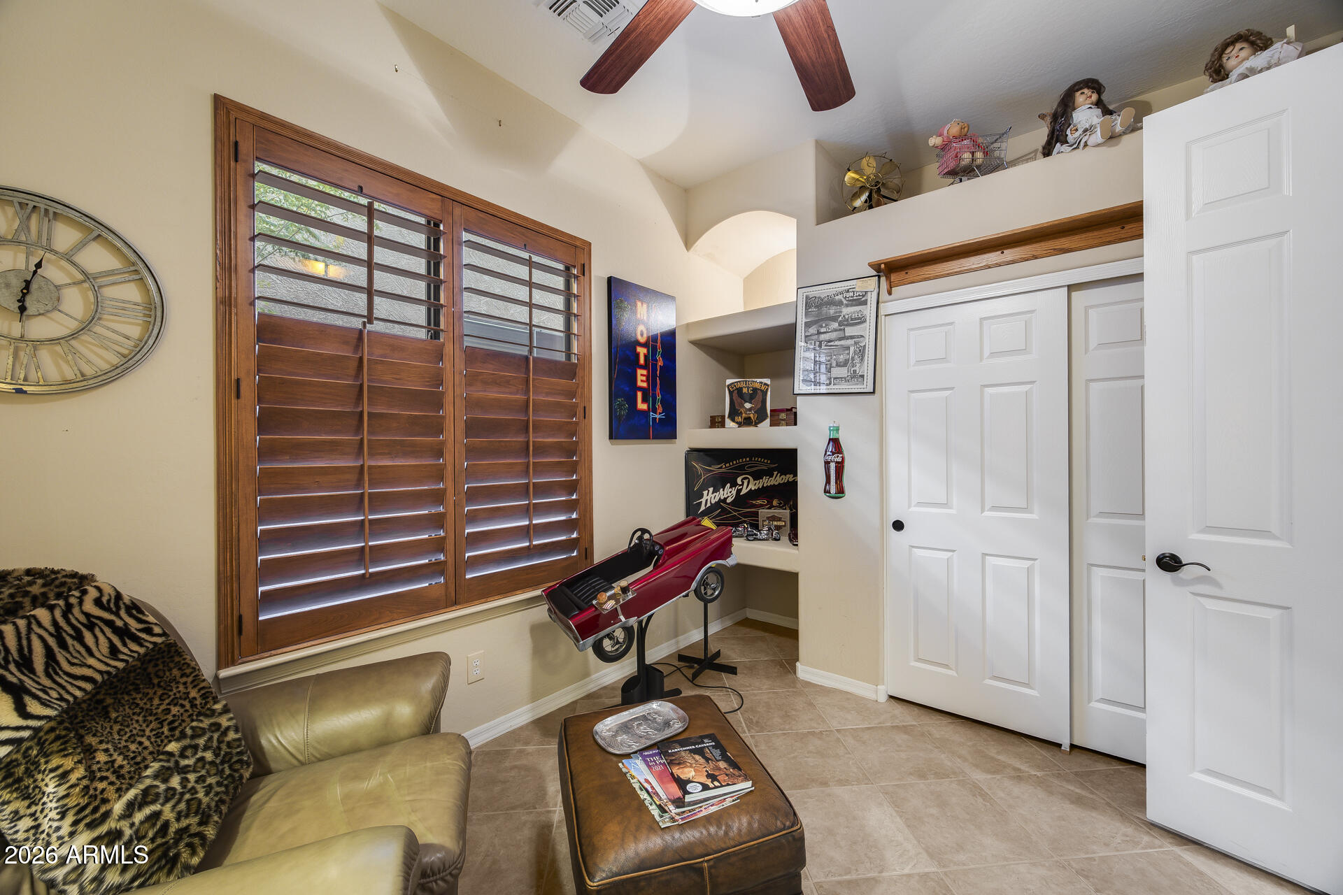 4717 East Sleepy Ranch Road Cave Creek, AZ 85331 - Photo 18 of 56 1-44