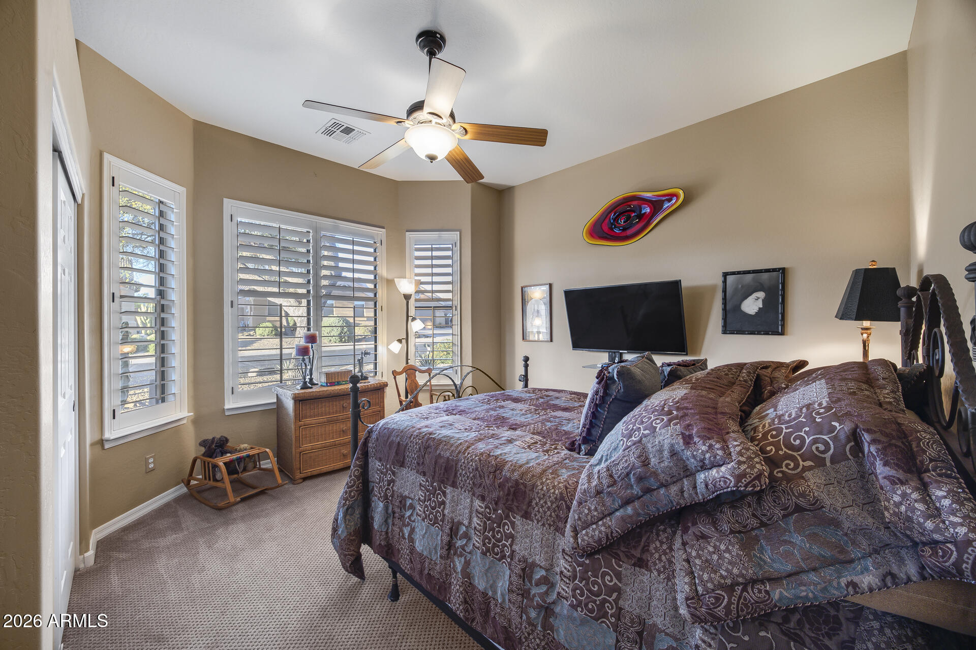 4717 East Sleepy Ranch Road Cave Creek, AZ 85331 - Photo 20 of 56 1-48