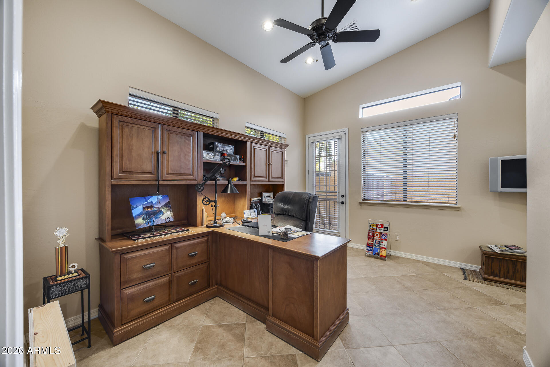 4717 East Sleepy Ranch Road Cave Creek, AZ 85331 - Photo 26 of 56 1-74