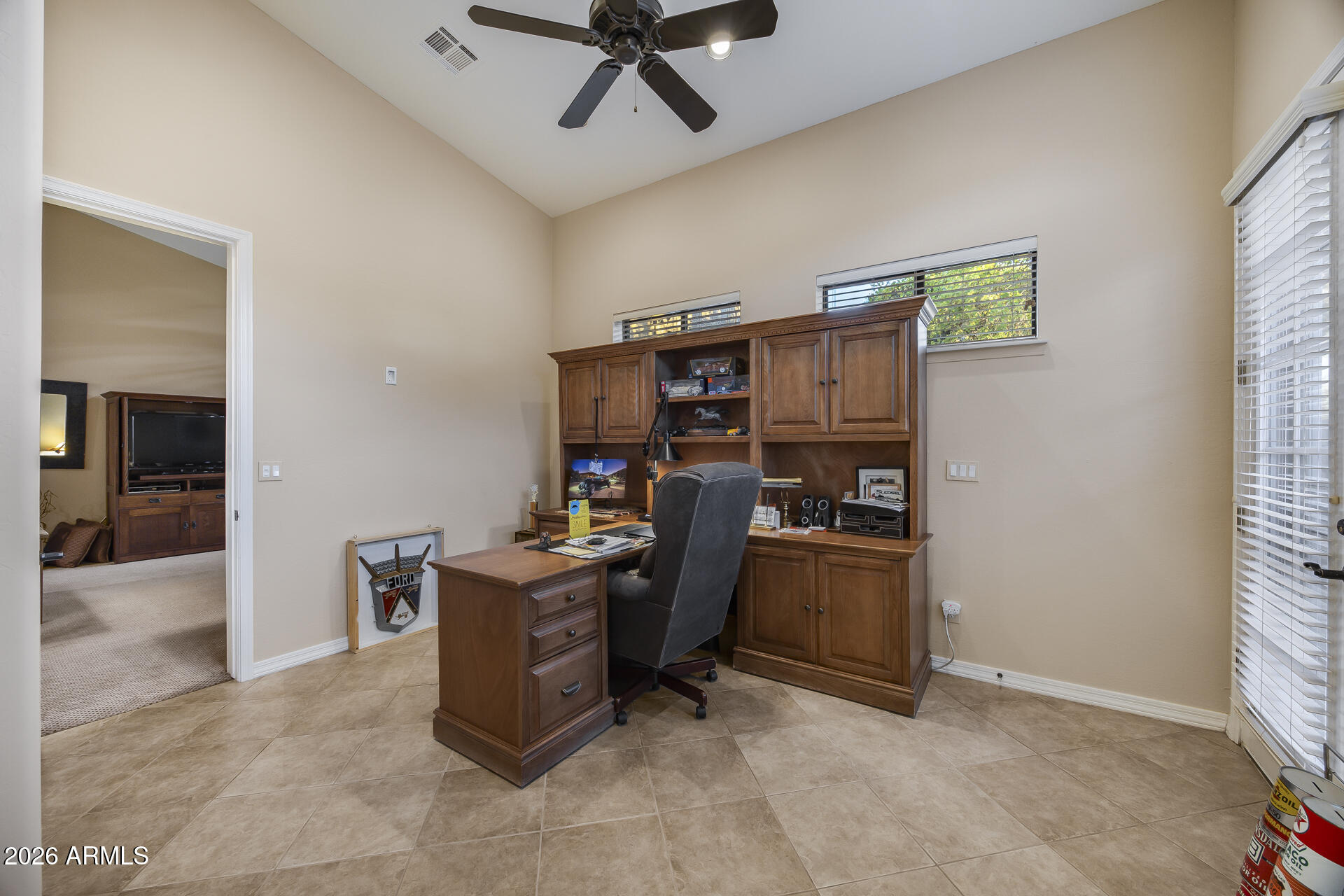 4717 East Sleepy Ranch Road Cave Creek, AZ 85331 - Photo 27 of 56 1-77