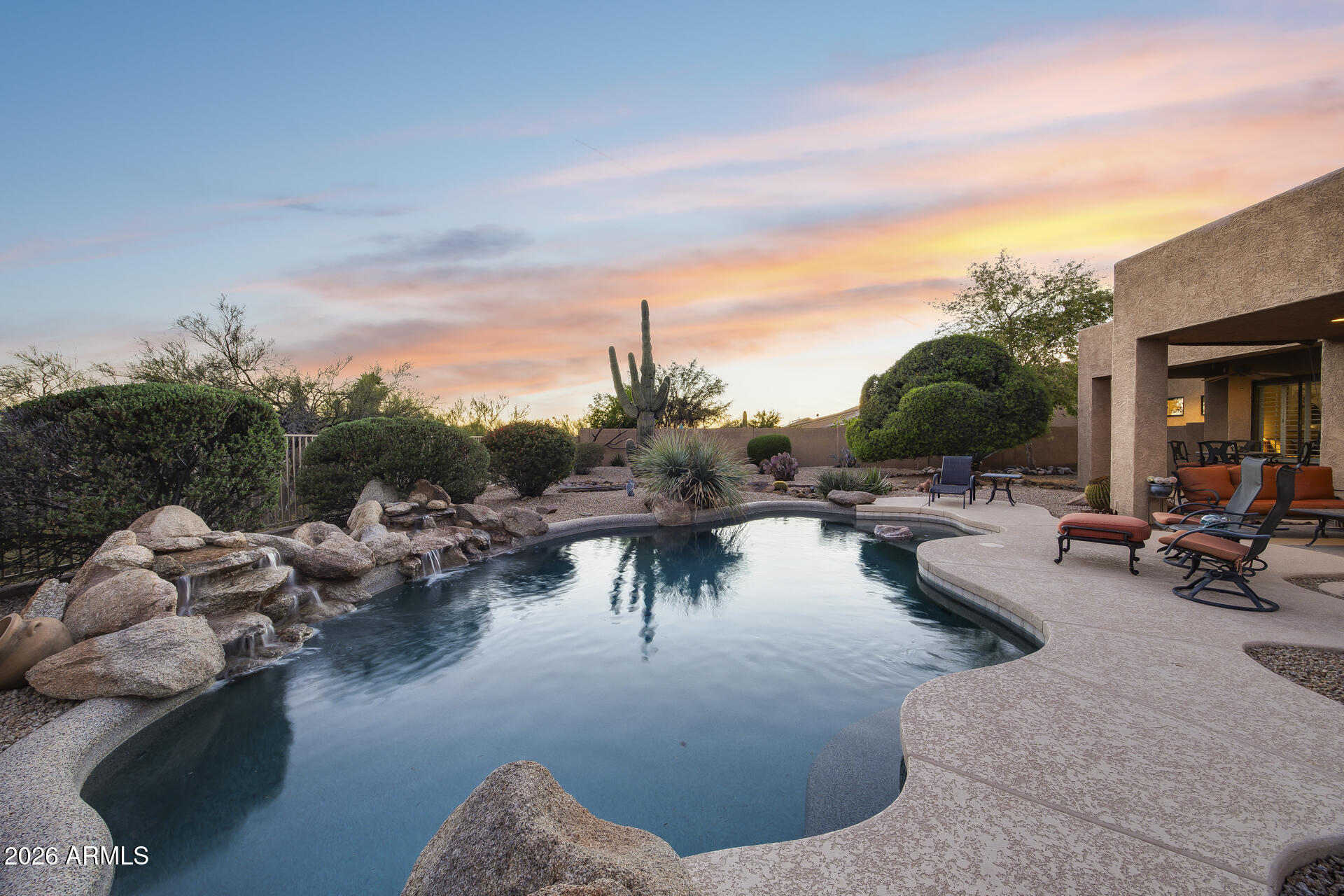 4717 East Sleepy Ranch Road Cave Creek, AZ 85331 - Photo 34 of 56 1-100