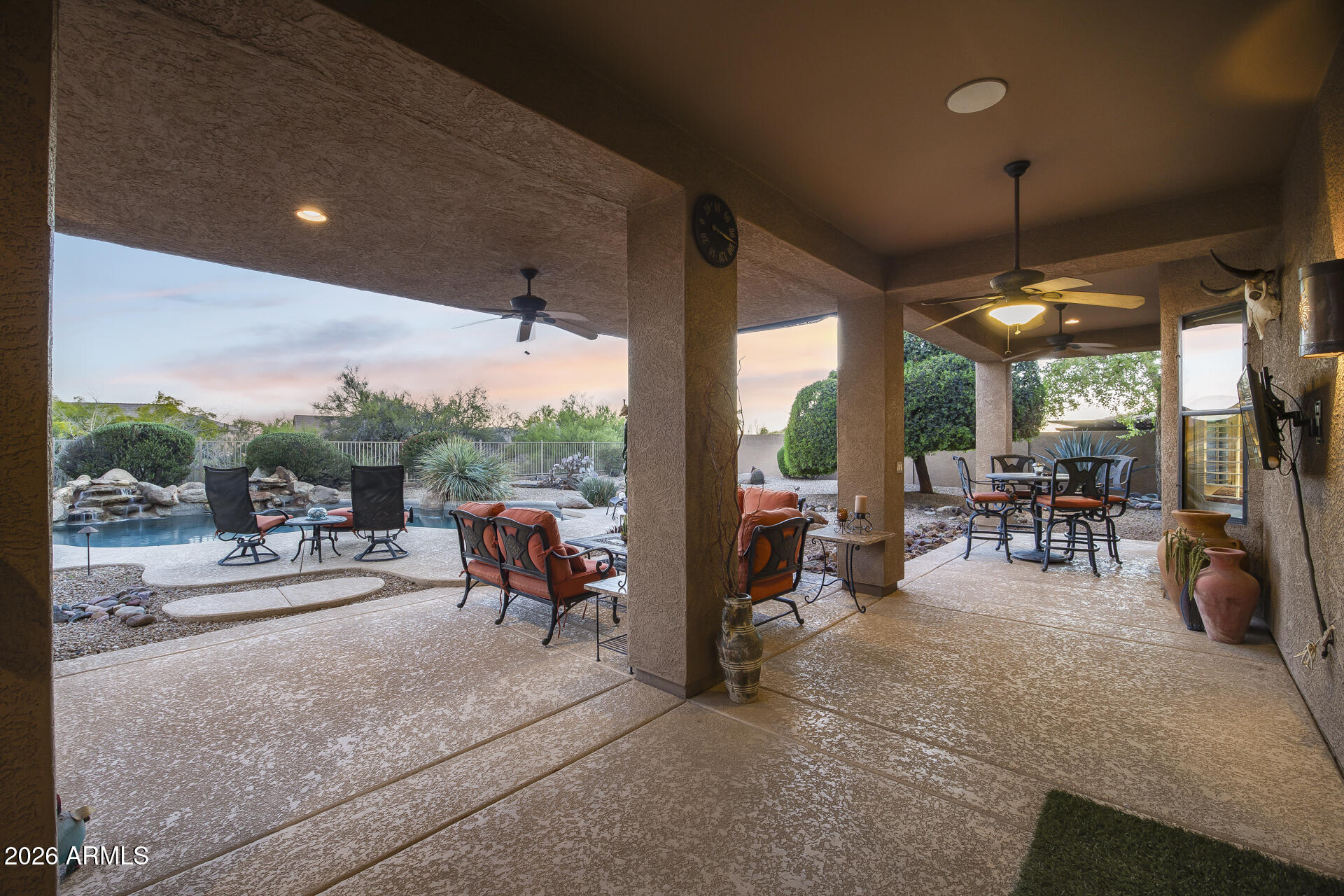 4717 East Sleepy Ranch Road Cave Creek, AZ 85331 - Photo 37 of 56 1-90