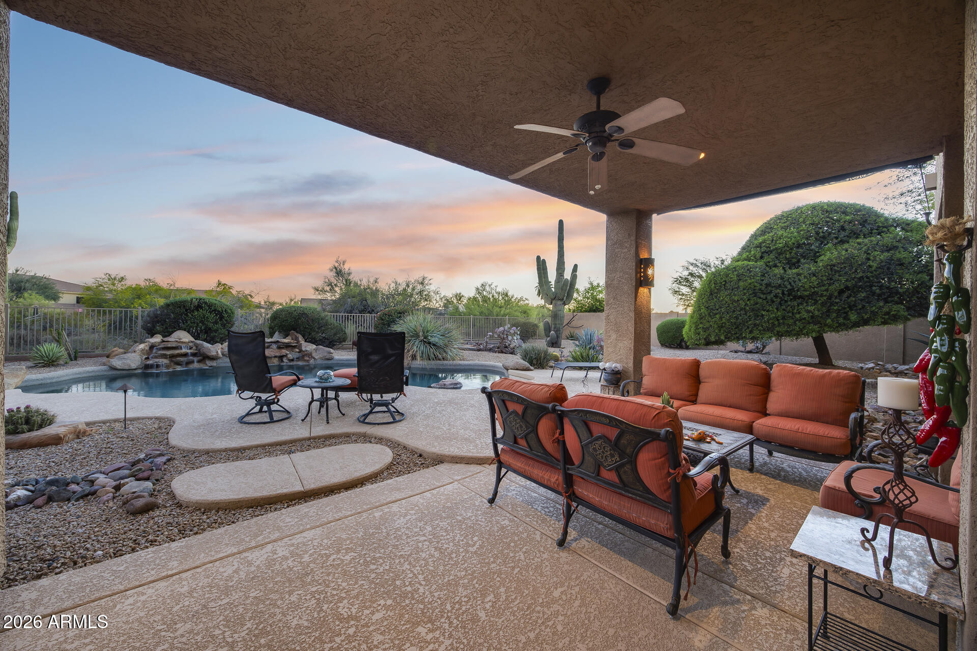 4717 East Sleepy Ranch Road Cave Creek, AZ 85331 - Photo 38 of 56 1-93