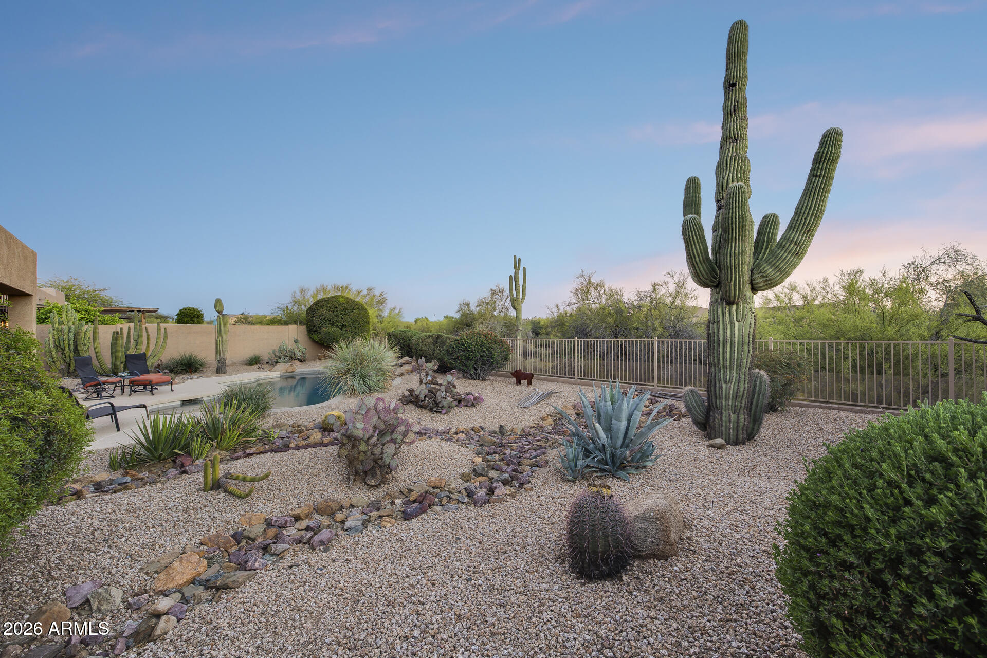 4717 East Sleepy Ranch Road Cave Creek, AZ 85331 - Photo 41 of 56 1-96