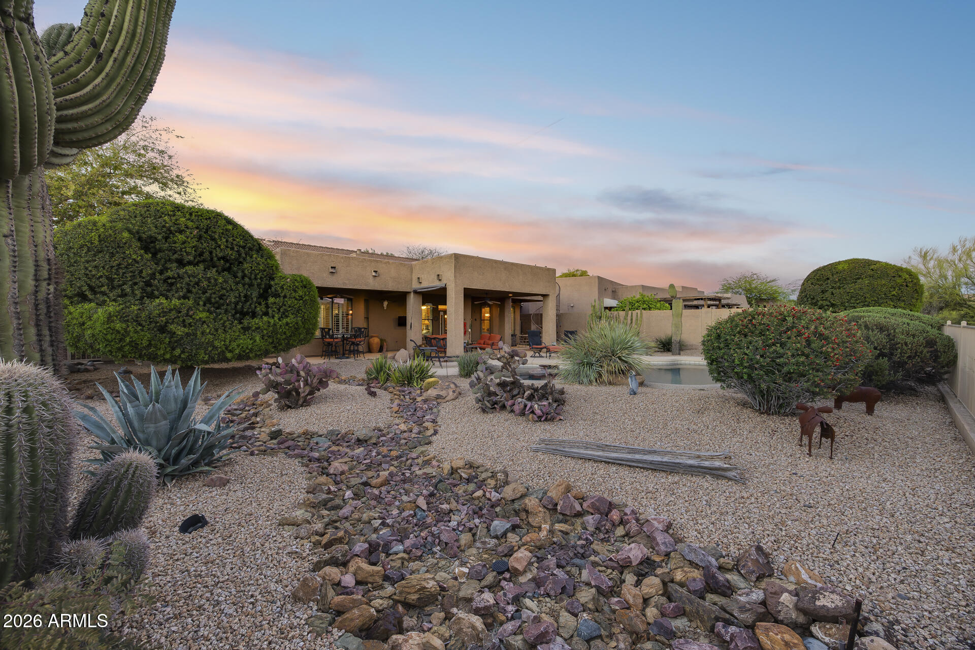 4717 East Sleepy Ranch Road Cave Creek, AZ 85331 - Photo 42 of 56 1-97