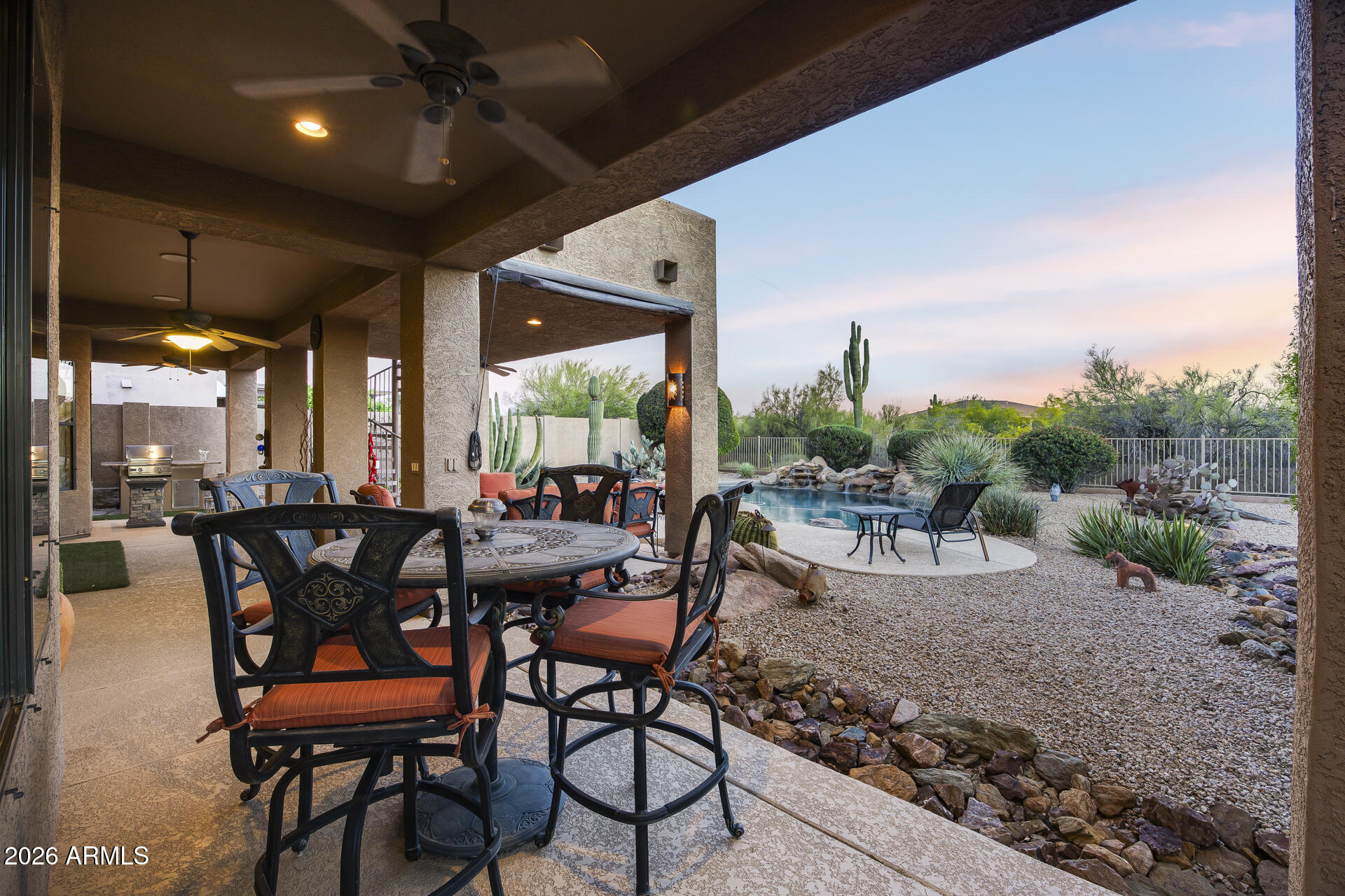 4717 East Sleepy Ranch Road Cave Creek, AZ 85331 - Photo 43 of 56 1-91