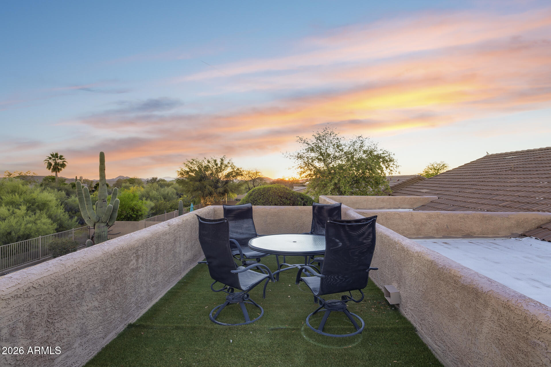 4717 East Sleepy Ranch Road Cave Creek, AZ 85331 - Photo 45 of 56 1-82