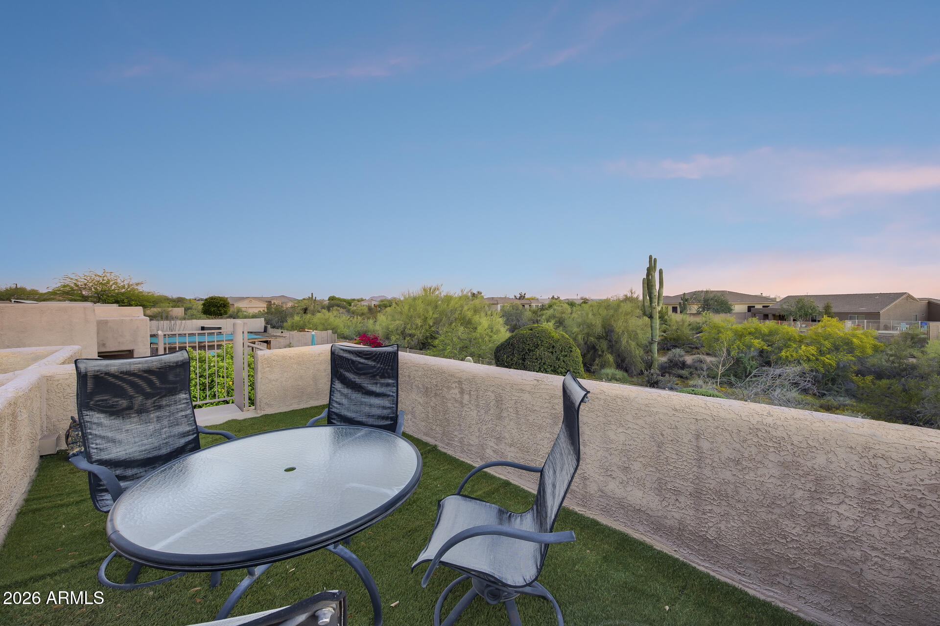 4717 East Sleepy Ranch Road Cave Creek, AZ 85331 - Photo 46 of 56 1-84