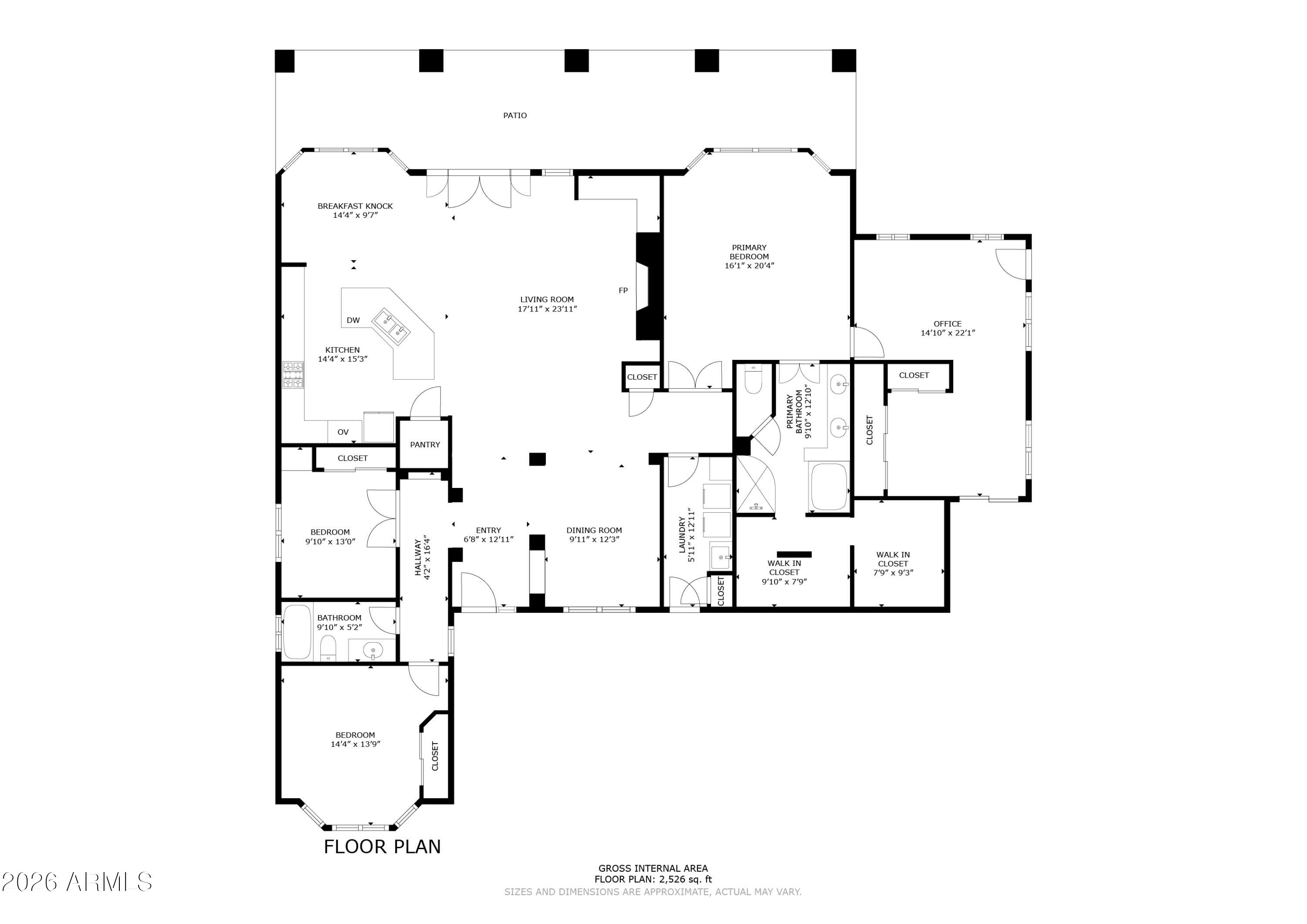 4717 East Sleepy Ranch Road Cave Creek, AZ 85331 - Photo 47 of 56 303220