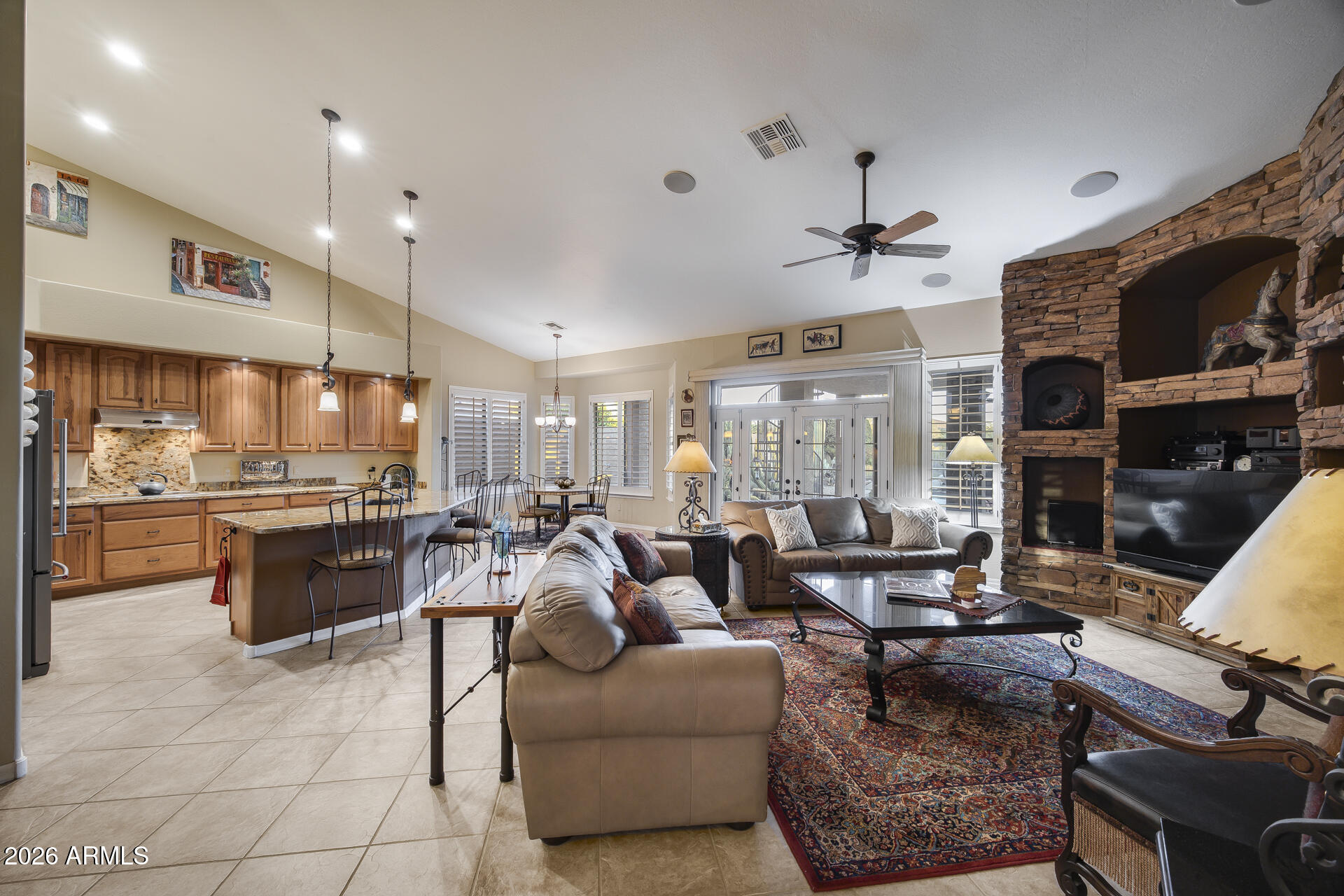 4717 East Sleepy Ranch Road Cave Creek, AZ 85331 - Photo 5 of 56 1-21