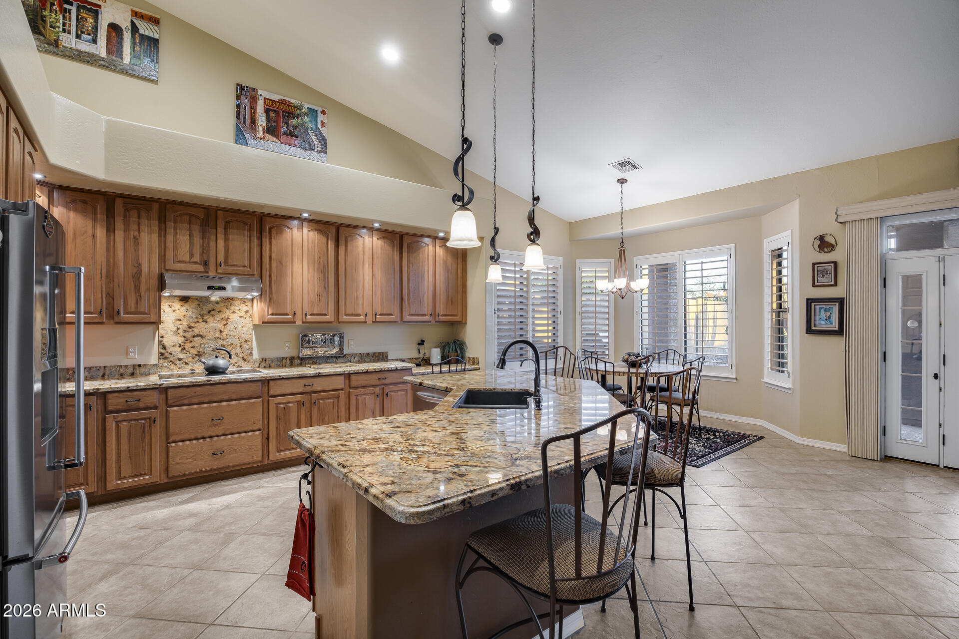 4717 East Sleepy Ranch Road Cave Creek, AZ 85331 - Photo 6 of 56 1-27