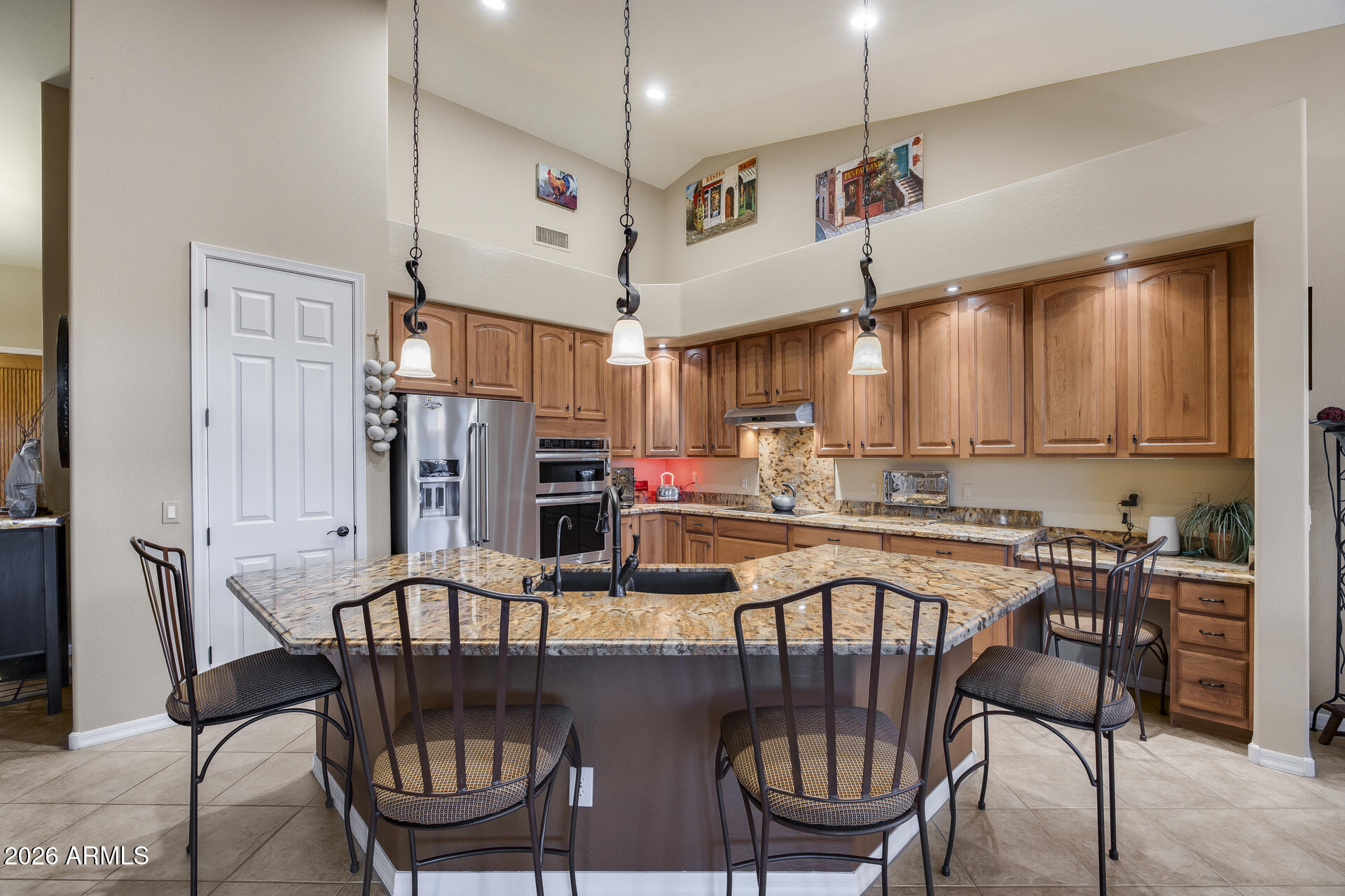 4717 East Sleepy Ranch Road Cave Creek, AZ 85331 - Photo 7 of 56 1-29