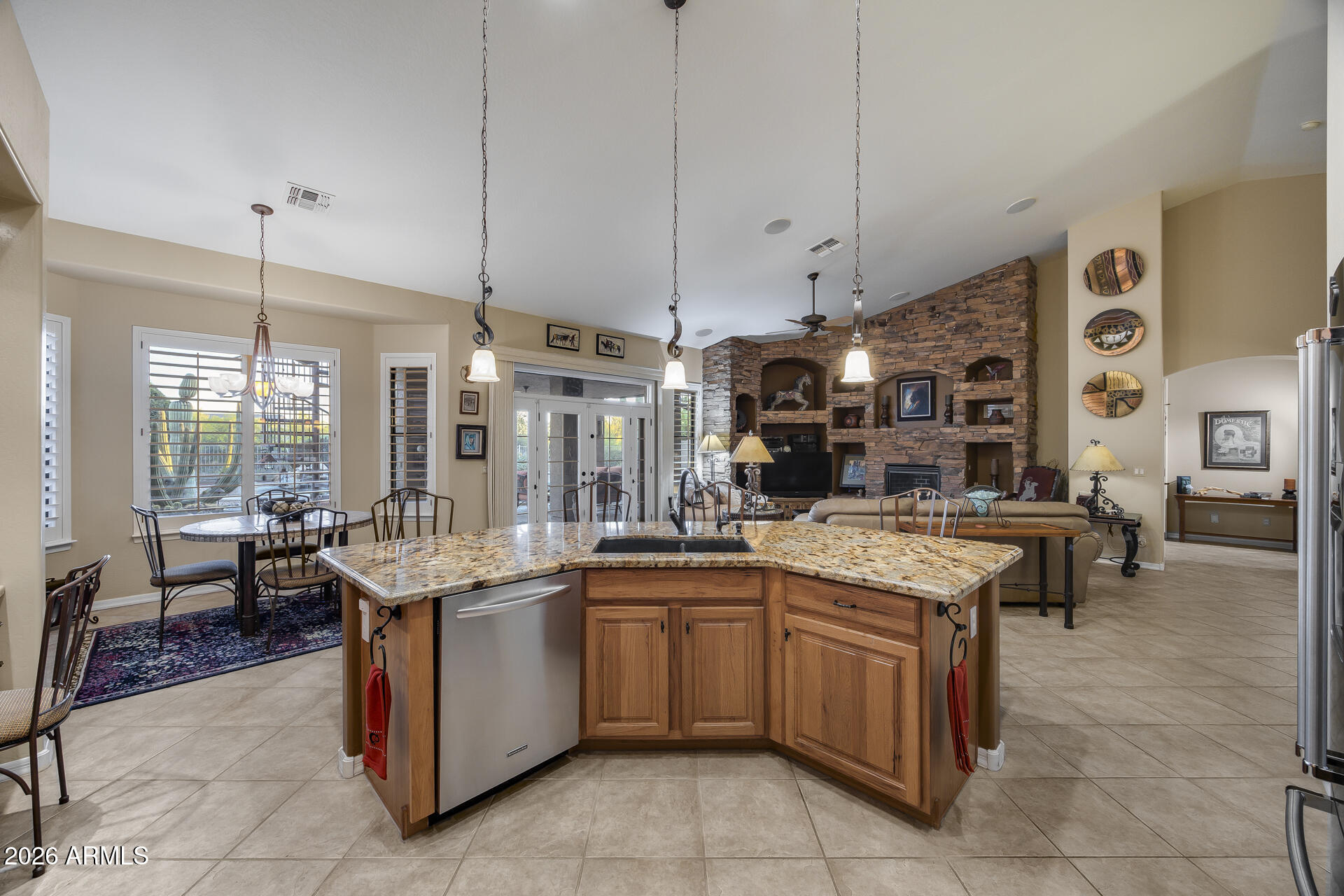 4717 East Sleepy Ranch Road Cave Creek, AZ 85331 - Photo 9 of 56 1-32