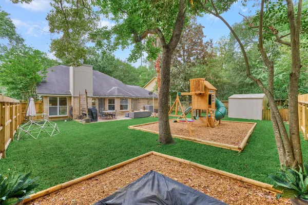 $355,000 | 79 Night Song Court, The Woodlands, TX 77380