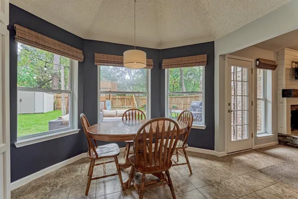 $355,000 | 79 Night Song Court, The Woodlands, TX 77380