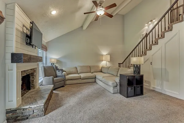 $355,000 | 79 Night Song Court, The Woodlands, TX 77380