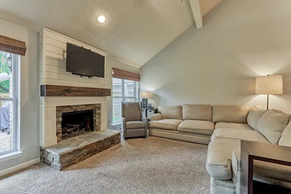 $355,000 | 79 Night Song Court, The Woodlands, TX 77380