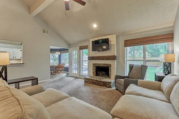 $355,000 | 79 Night Song Court, The Woodlands, TX 77380
