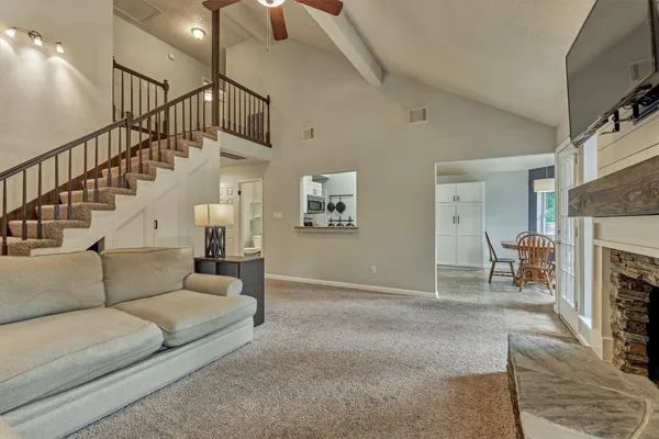 $355,000 | 79 Night Song Court, The Woodlands, TX 77380