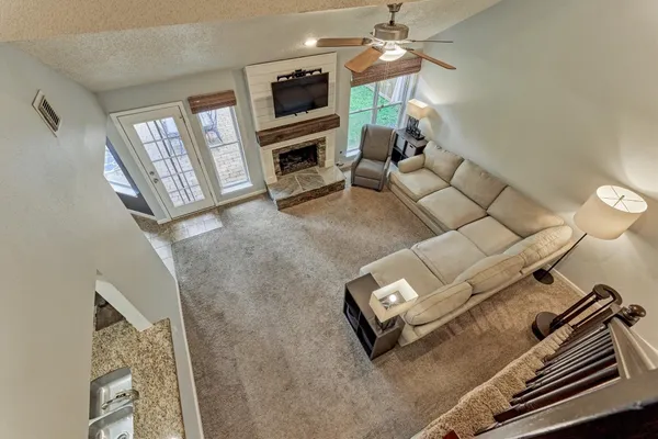 $355,000 | 79 Night Song Court, The Woodlands, TX 77380