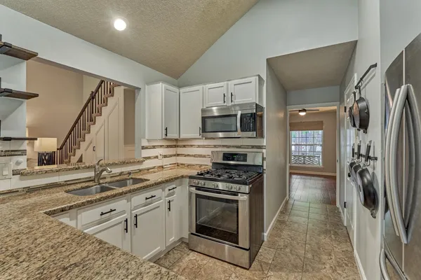 $355,000 | 79 Night Song Court, The Woodlands, TX 77380