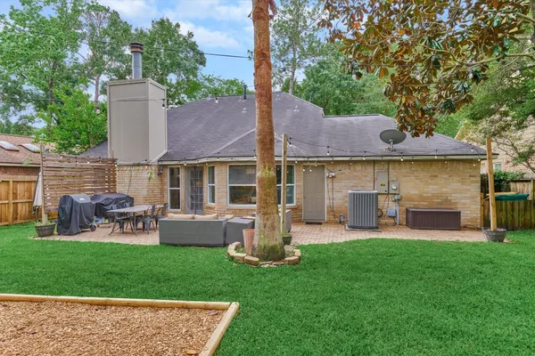$355,000 | 79 Night Song Court, The Woodlands, TX 77380