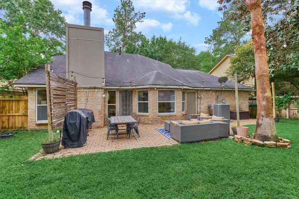 $355,000 | 79 Night Song Court, The Woodlands, TX 77380