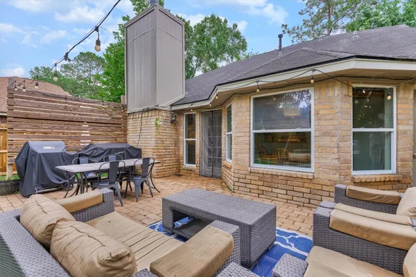 $355,000 | 79 Night Song Court, The Woodlands, TX 77380