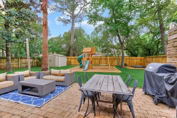 $355,000 | 79 Night Song Court, The Woodlands, TX 77380