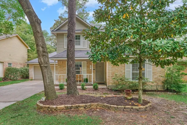 $355,000 | 79 Night Song Court, The Woodlands, TX 77380