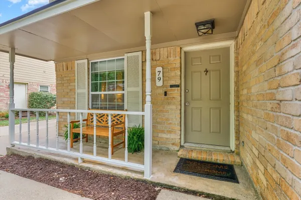 $355,000 | 79 Night Song Court, The Woodlands, TX 77380