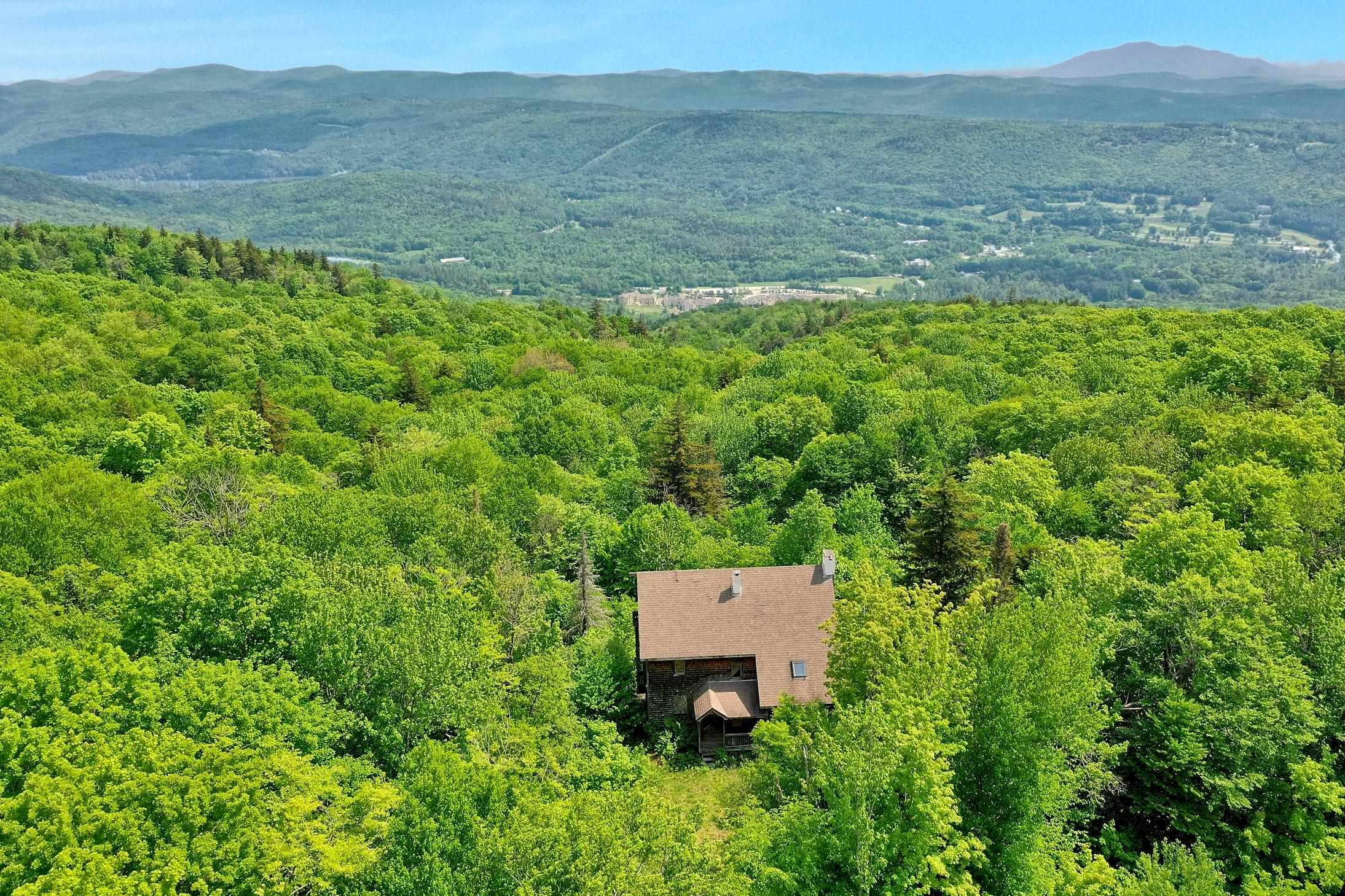 1300 Mountain Road Ludlow, VT 05149 - Photo 5 of 27