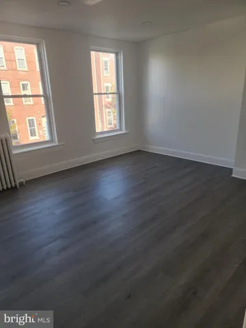 $1,700 | 238 North Warren Street, Unit 2, Trenton, NJ 08618