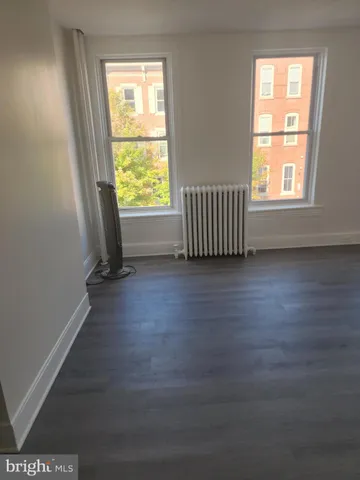 $1,700 | 238 North Warren Street, Unit 2, Trenton, NJ 08618