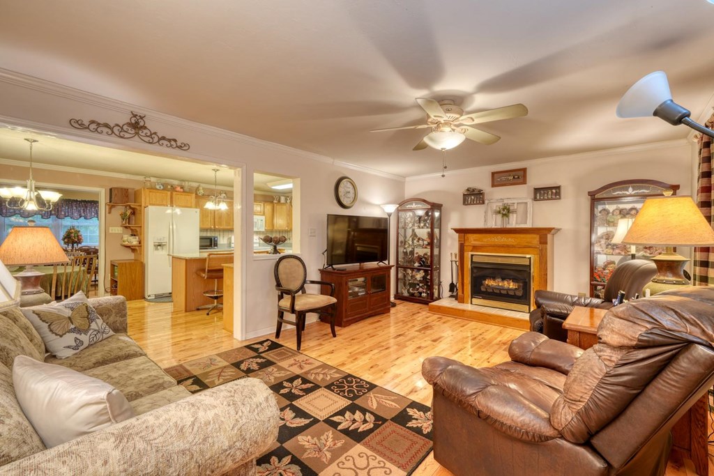 288 12 Point Road Blairsville, GA 30512 - Photo 4 of 16