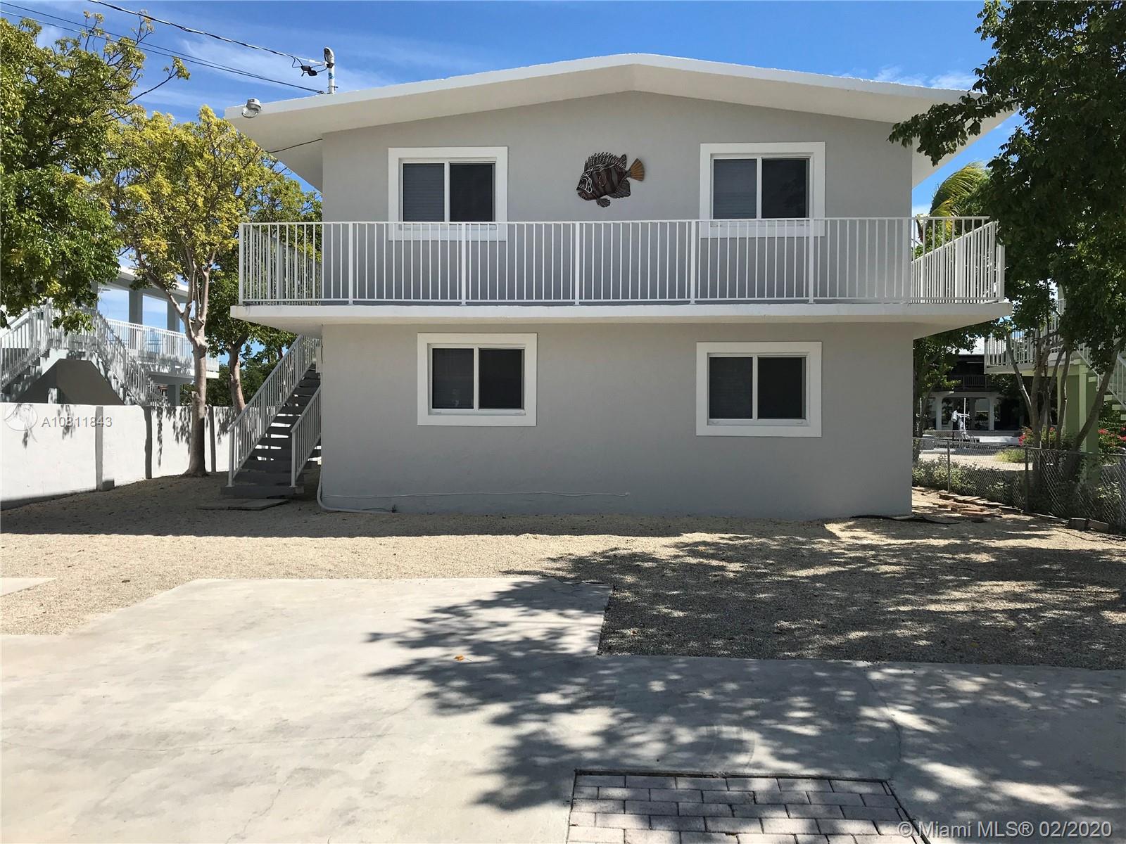 208 La Paloma Road Key Largo, FL 33037 - Photo 2 of 21 Gallery Image 2