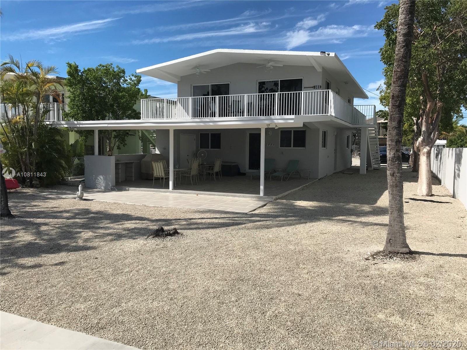 208 La Paloma Road Key Largo, FL 33037 - Photo 6 of 21 Gallery Image 6