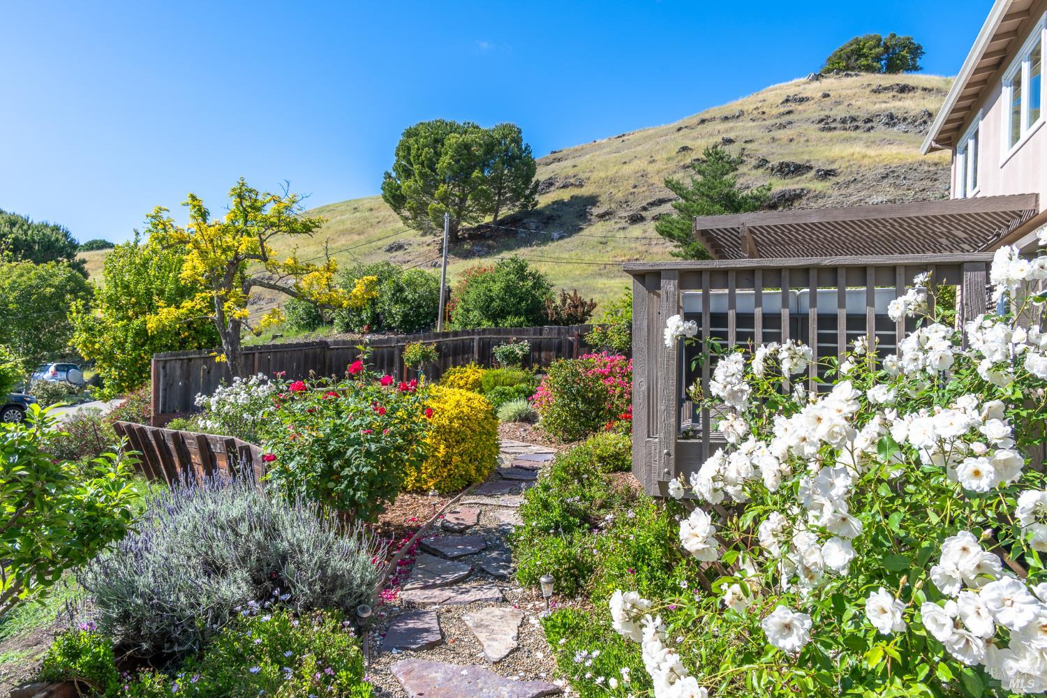 4 Galway Lane San Rafael, CA 94903 - Photo 31 of 45
