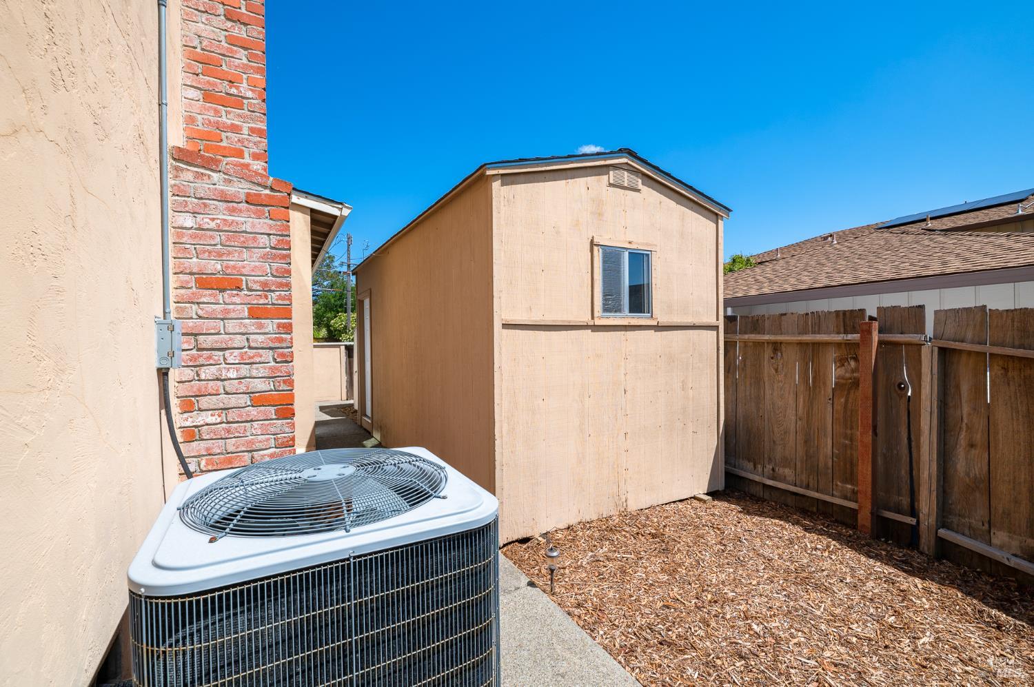 4 Galway Lane San Rafael, CA 94903 - Photo 39 of 45 a house view with a sink