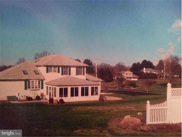 424 Reitnour Road Spring City, PA 19475 - Photo 21 of 24 View in Back