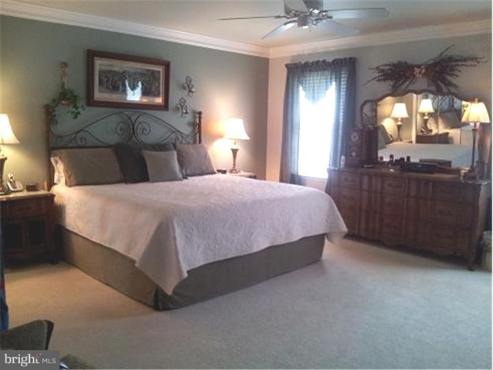 424 Reitnour Road Spring City, PA 19475 - Photo 9 of 24 Bedroom - Main