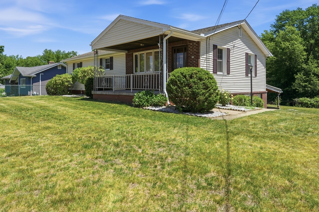 88 Roy Street Ludlow, MA 01056 - Photo 2 of 36