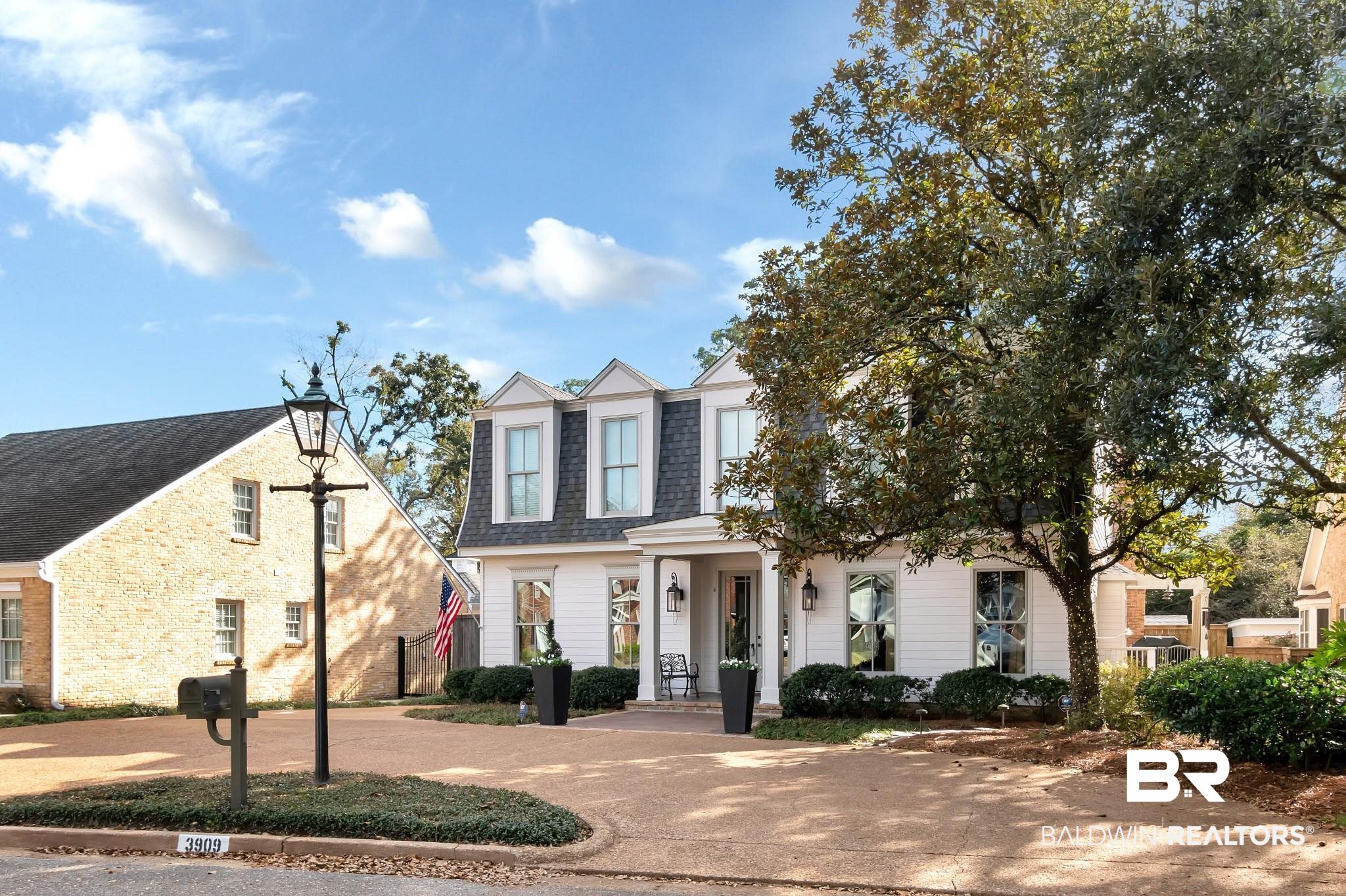 3909 McGregor Court Mobile, AL 36608 - Photo 49 of 50 Gallery Image 49