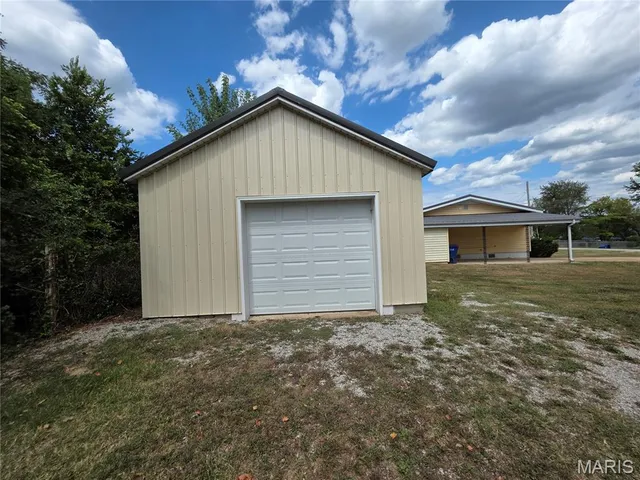 $170,000 | 813 Bryan Street, Houston, MO 65483