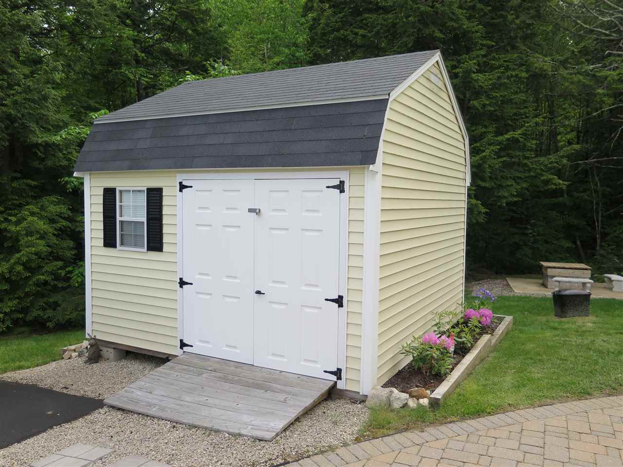 6 Nicholas Way Nottingham, NH 03290 - Photo 23 of 27