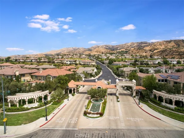 $8,750 | 12826 Vía Donatello, Porter Ranch, CA 91326