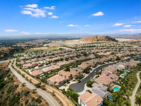 $8,750 | 12826 Vía Donatello, Porter Ranch, CA 91326