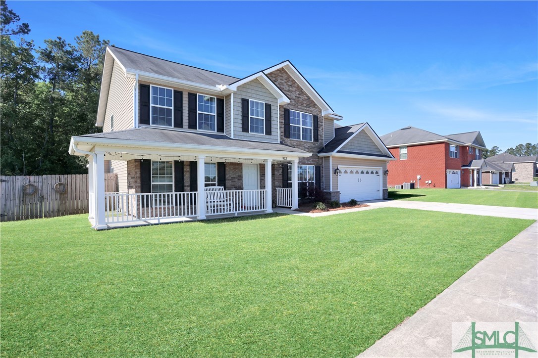 103 Whitaker Way Midway, GA 31320 - Photo 2 of 50