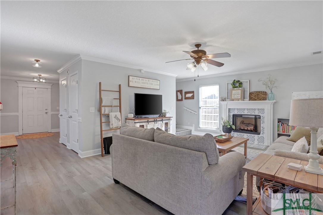 103 Whitaker Way Midway, GA 31320 - Photo 21 of 50