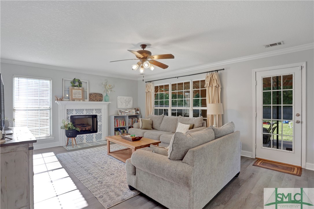 103 Whitaker Way Midway, GA 31320 - Photo 22 of 50